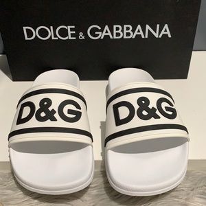 Dolce and Gabbana